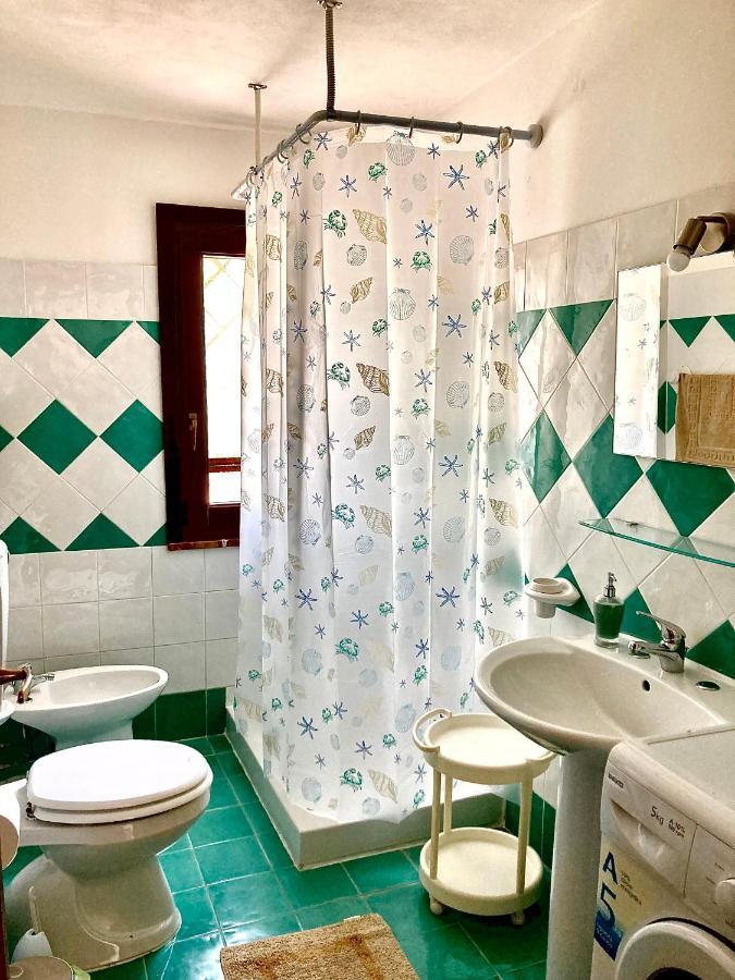 Lovely Cottage 卡斯泰拉马莱 外观 照片