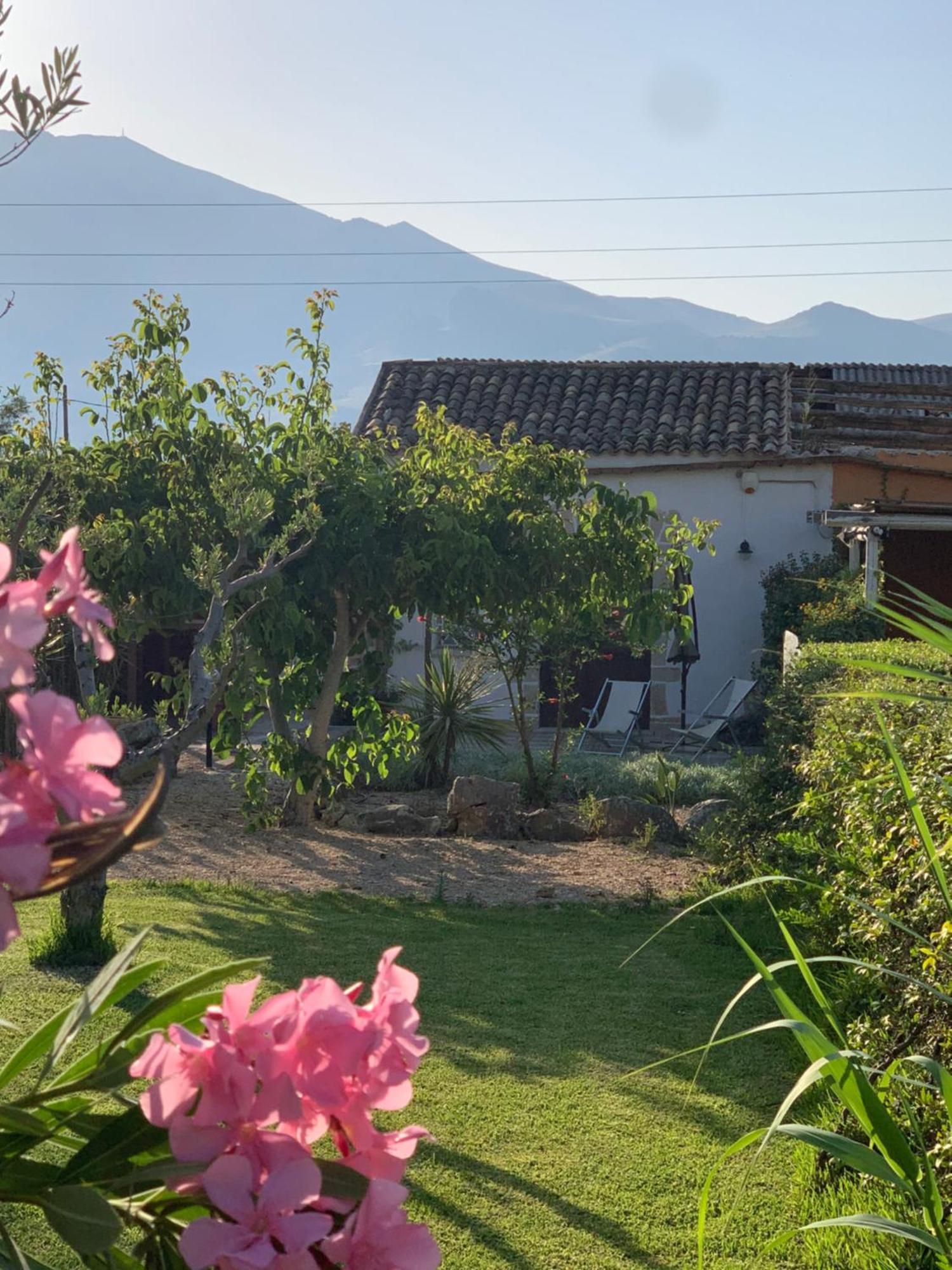 Lovely Cottage 卡斯泰拉马莱 外观 照片